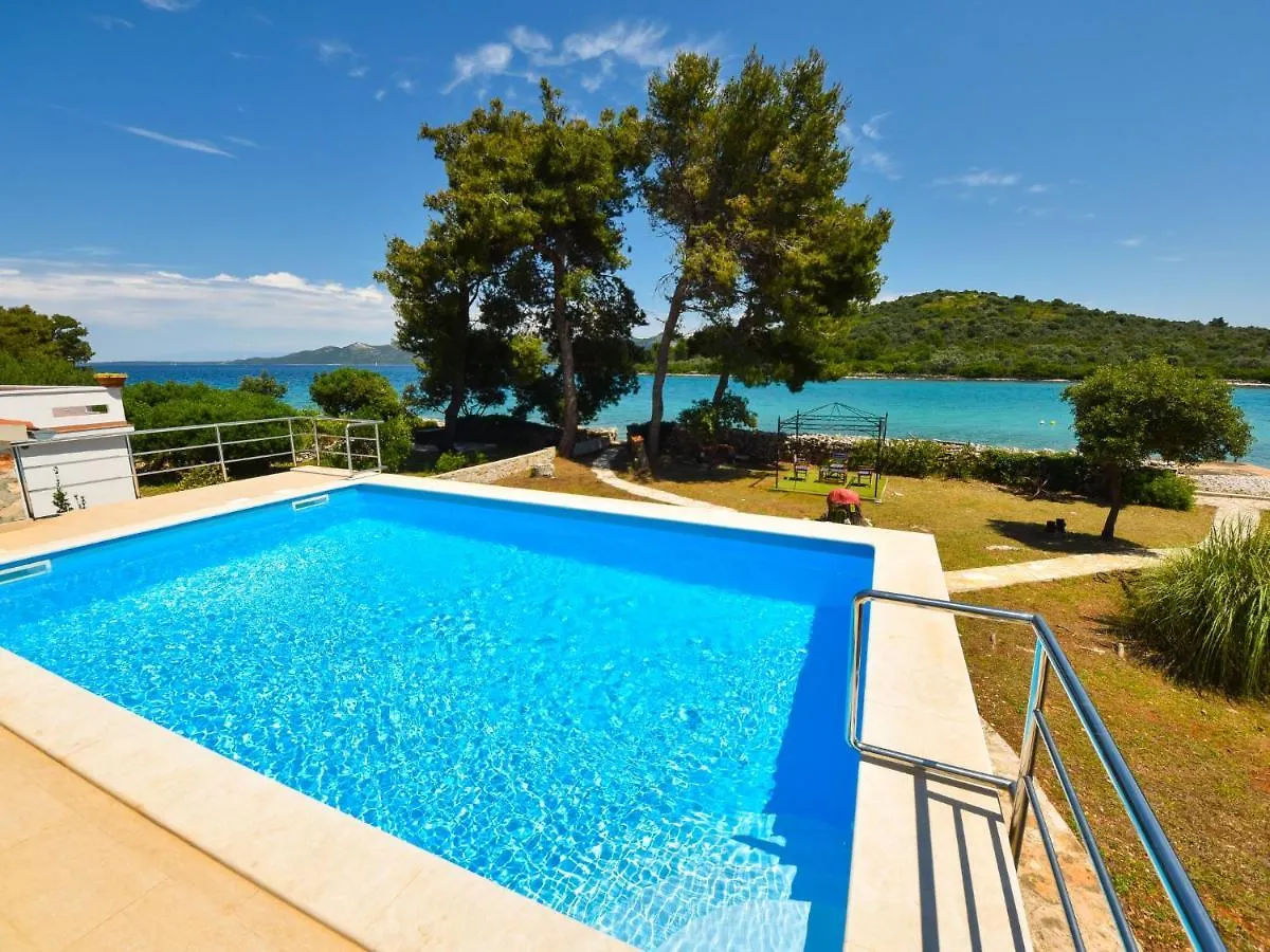 Holiday Home Cici By Interhome Mali Iz