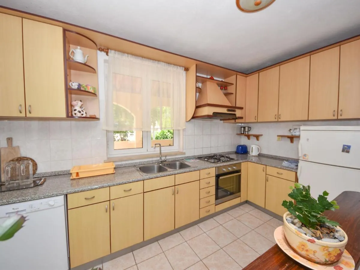Holiday Home Cici By Interhome Mali Iz 0*,  Croatia