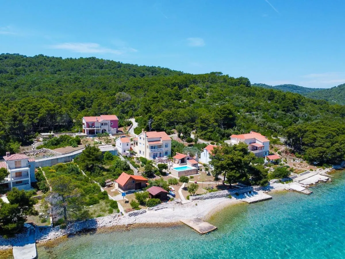 Holiday Home Cici By Interhome Mali Iz 0*,  Croatia