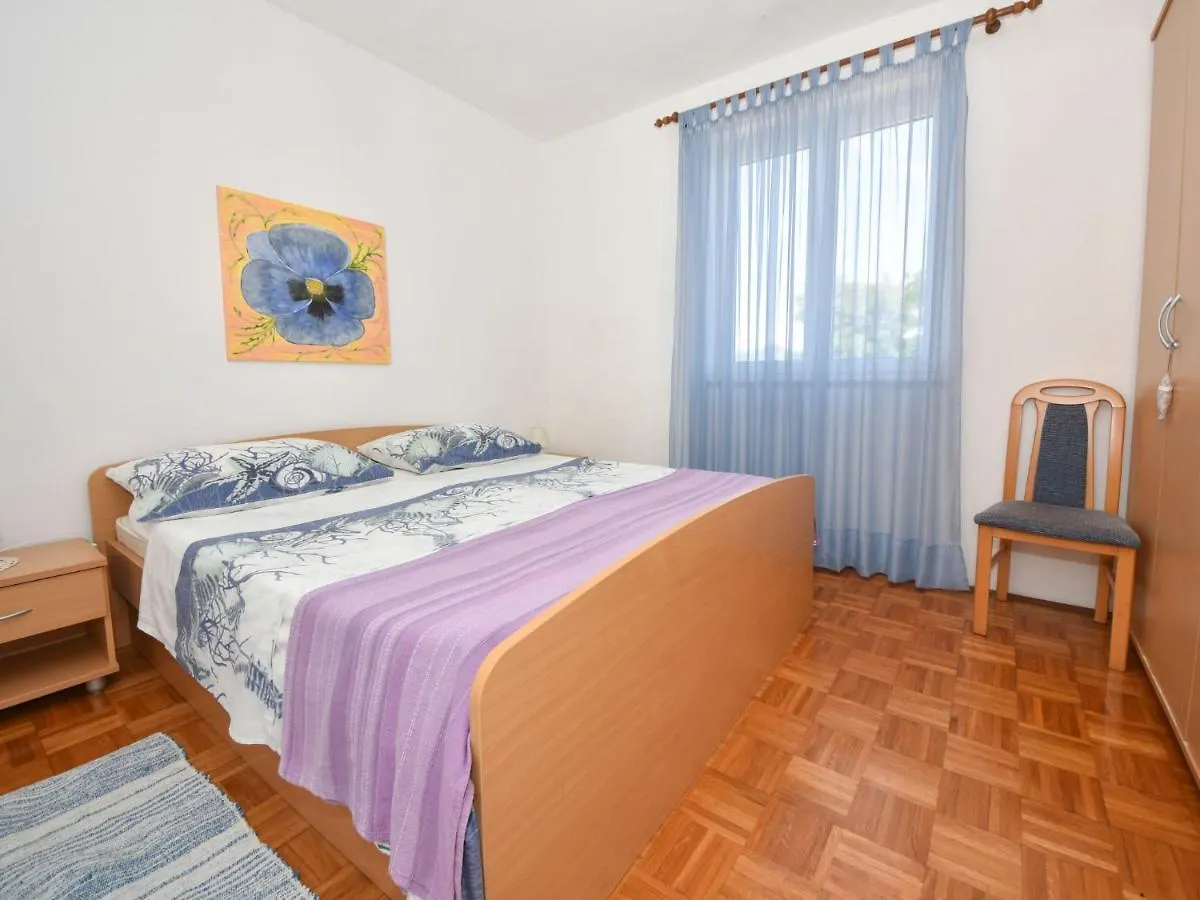 Holiday Home Cici By Interhome Mali Iz
