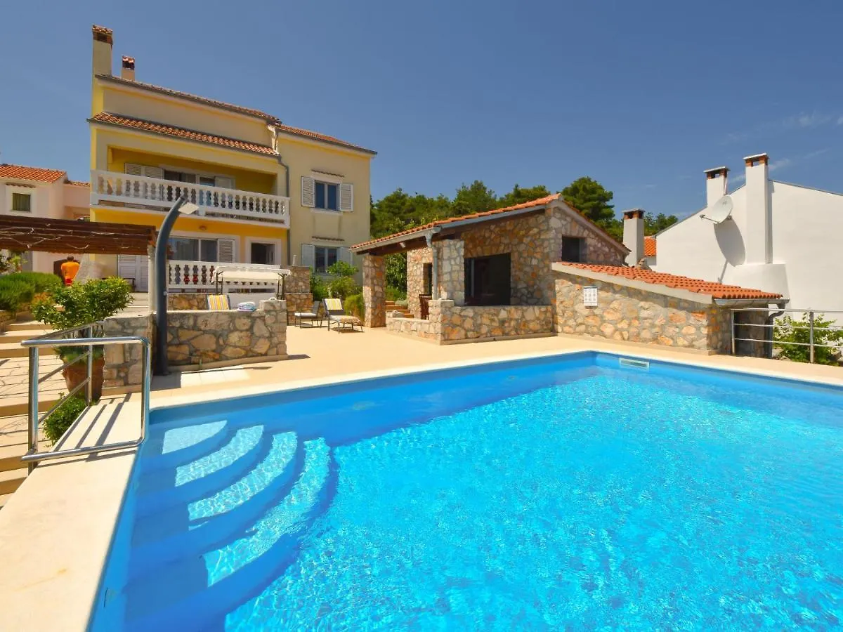 Holiday Home Cici By Interhome Mali Iz