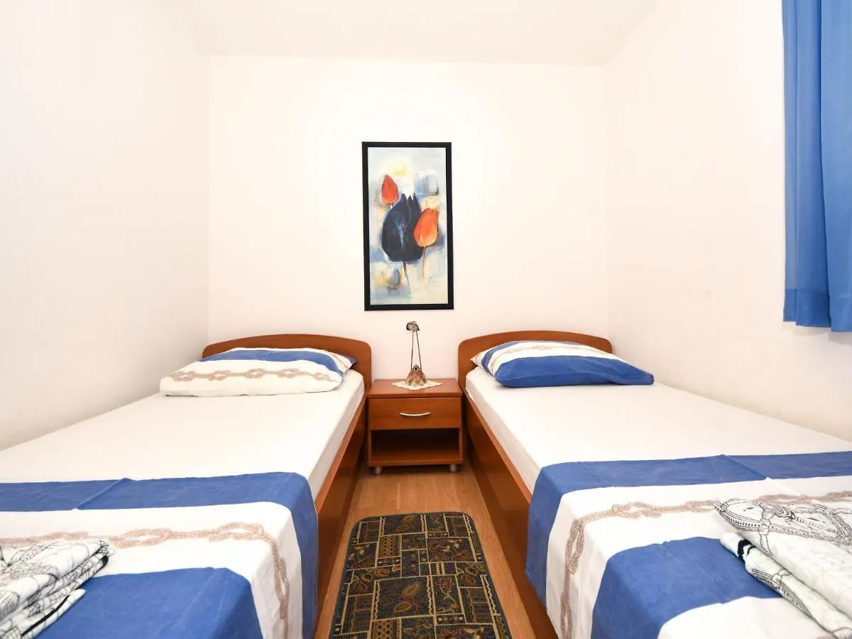 Holiday Home Cici By Interhome Mali Iz