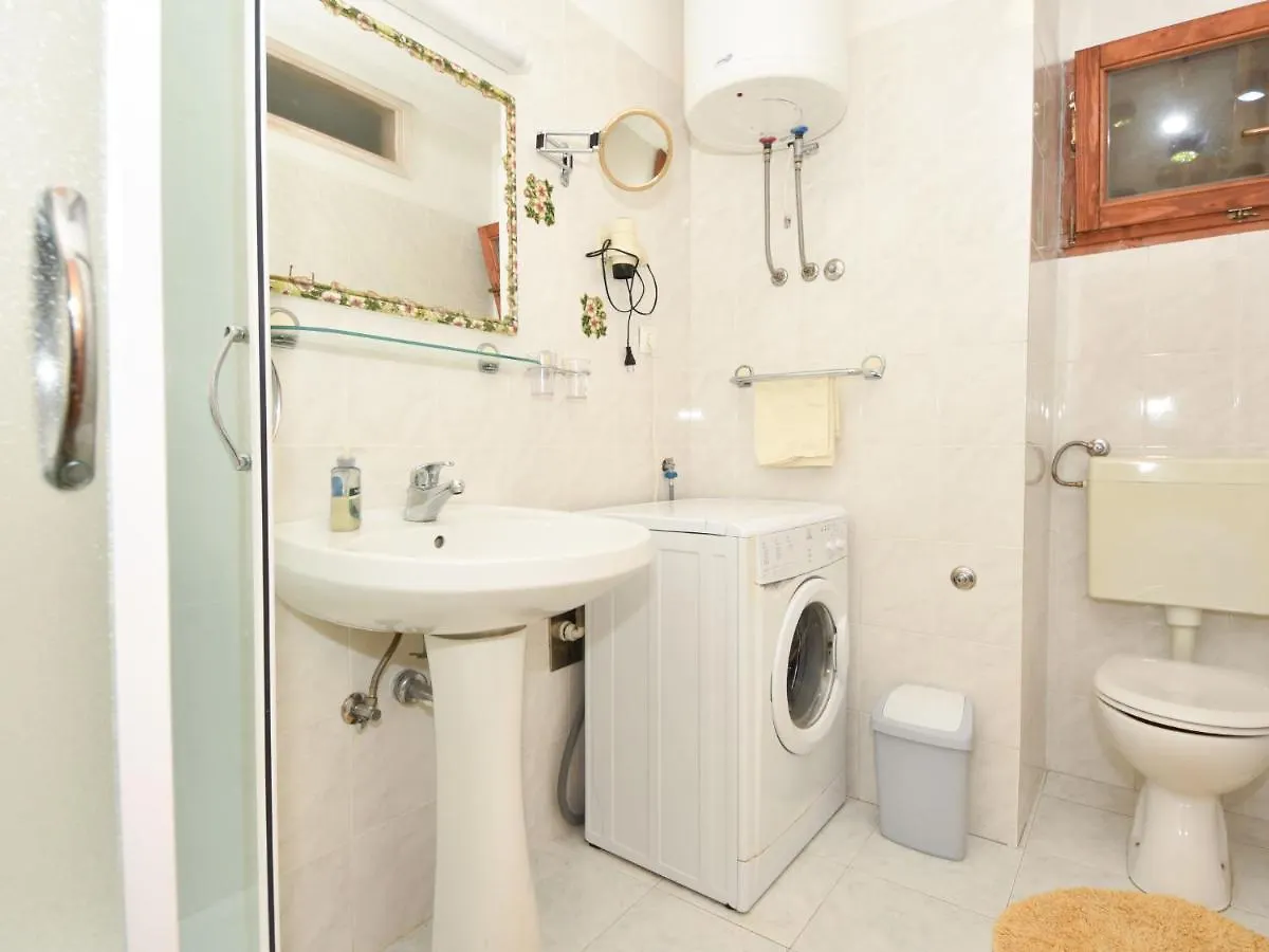 Holiday Home Cici By Interhome Mali Iz