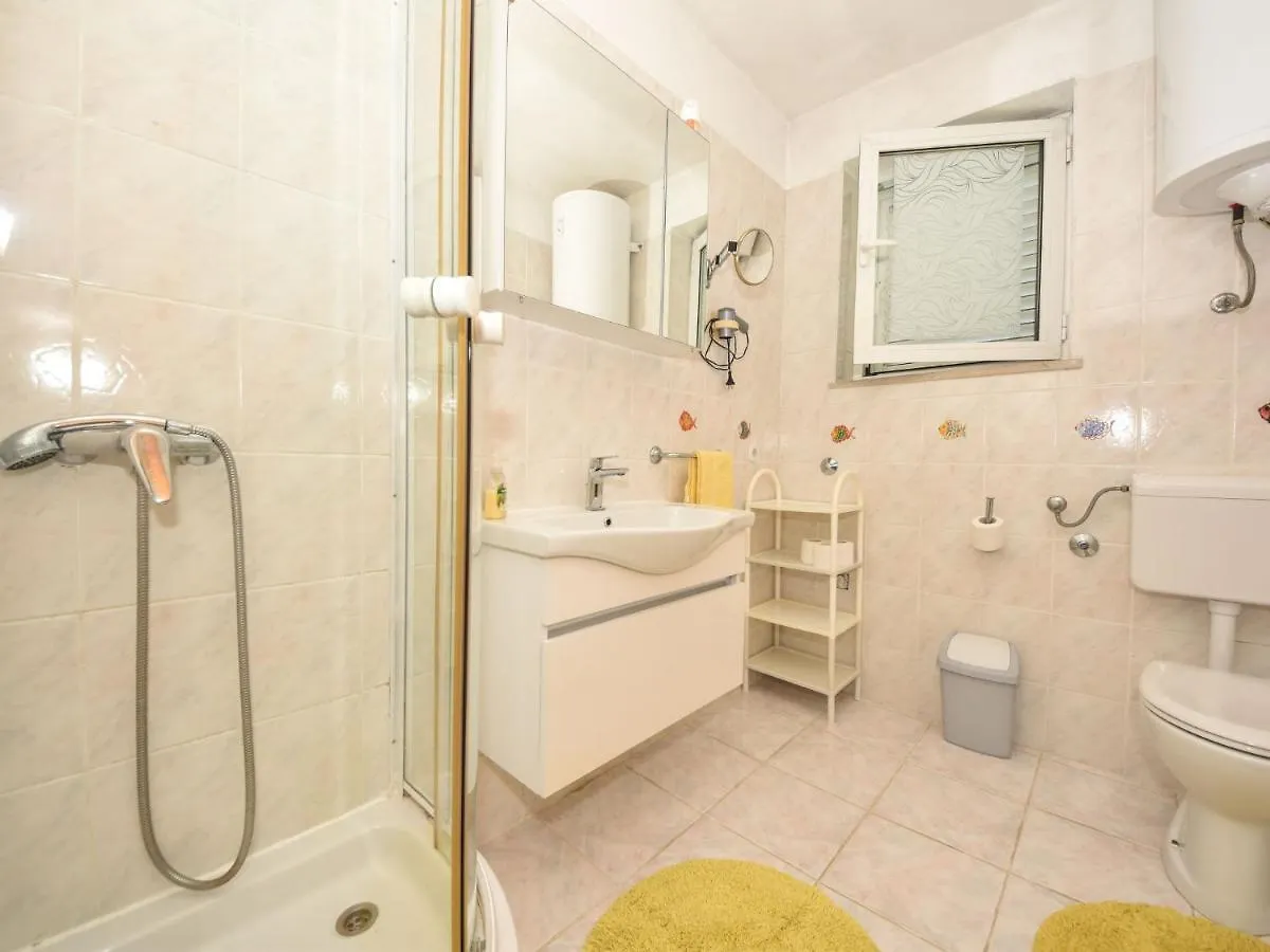 Holiday Home Cici By Interhome Mali Iz Croatia