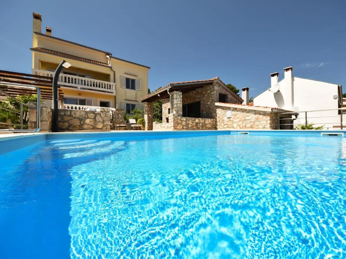 Holiday Home Cici By Interhome Mali Iz 0*,