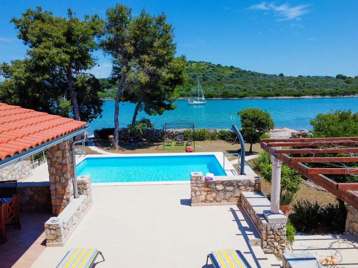 Holiday Home Cici By Interhome Mali Iz