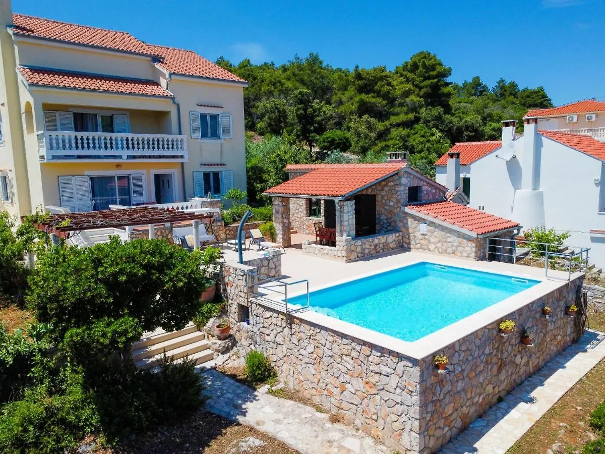 Holiday Home Cici By Interhome Mali Iz