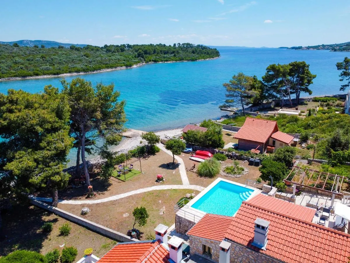 Holiday Home Cici By Interhome Mali Iz