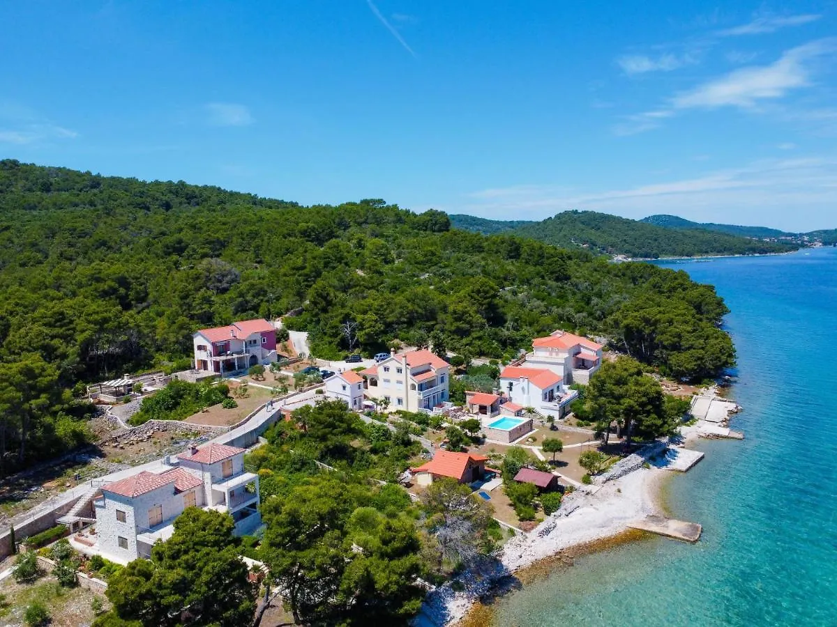 Holiday Home Cici By Interhome Mali Iz 0*,  Croatia
