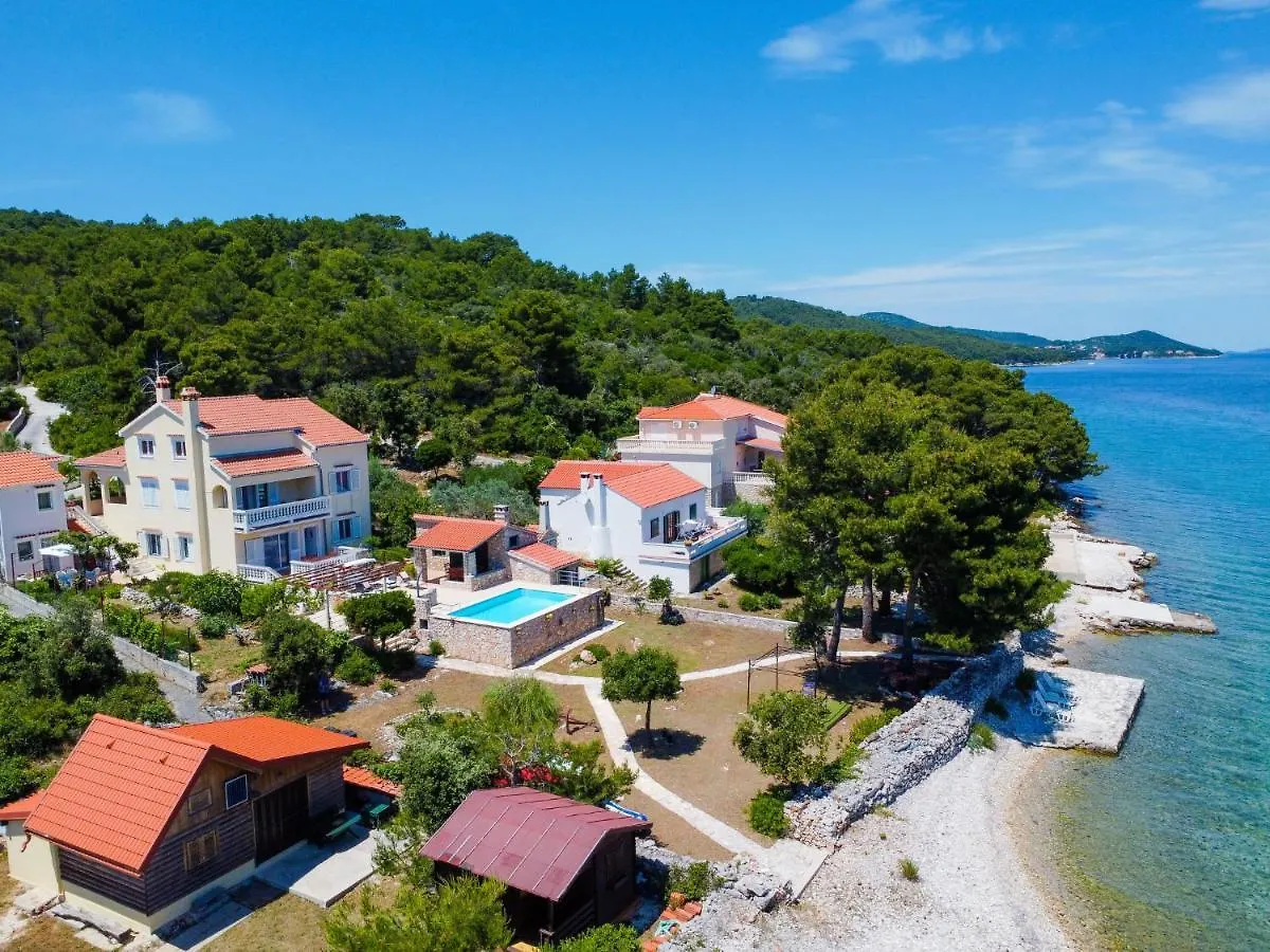 Holiday Home Cici By Interhome Mali Iz