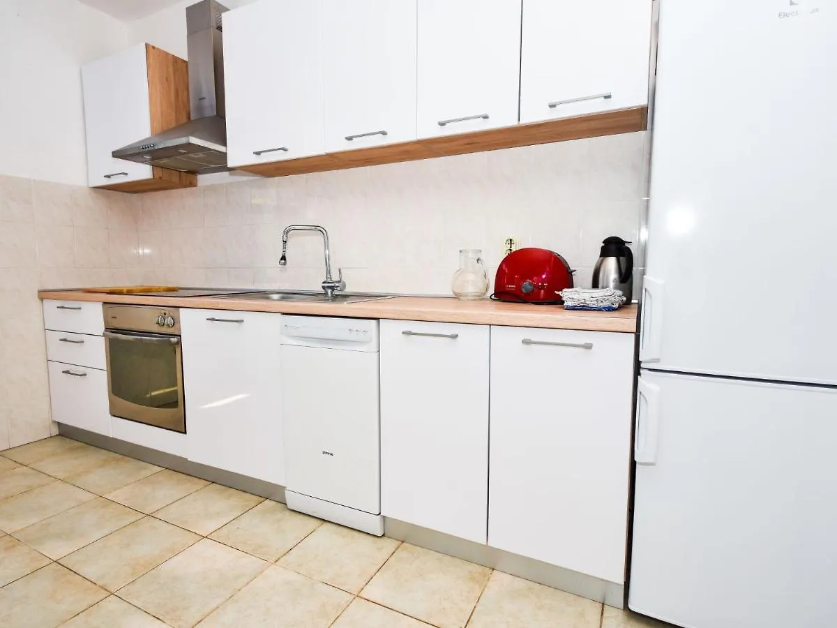 Holiday Home Cici By Interhome Mali Iz