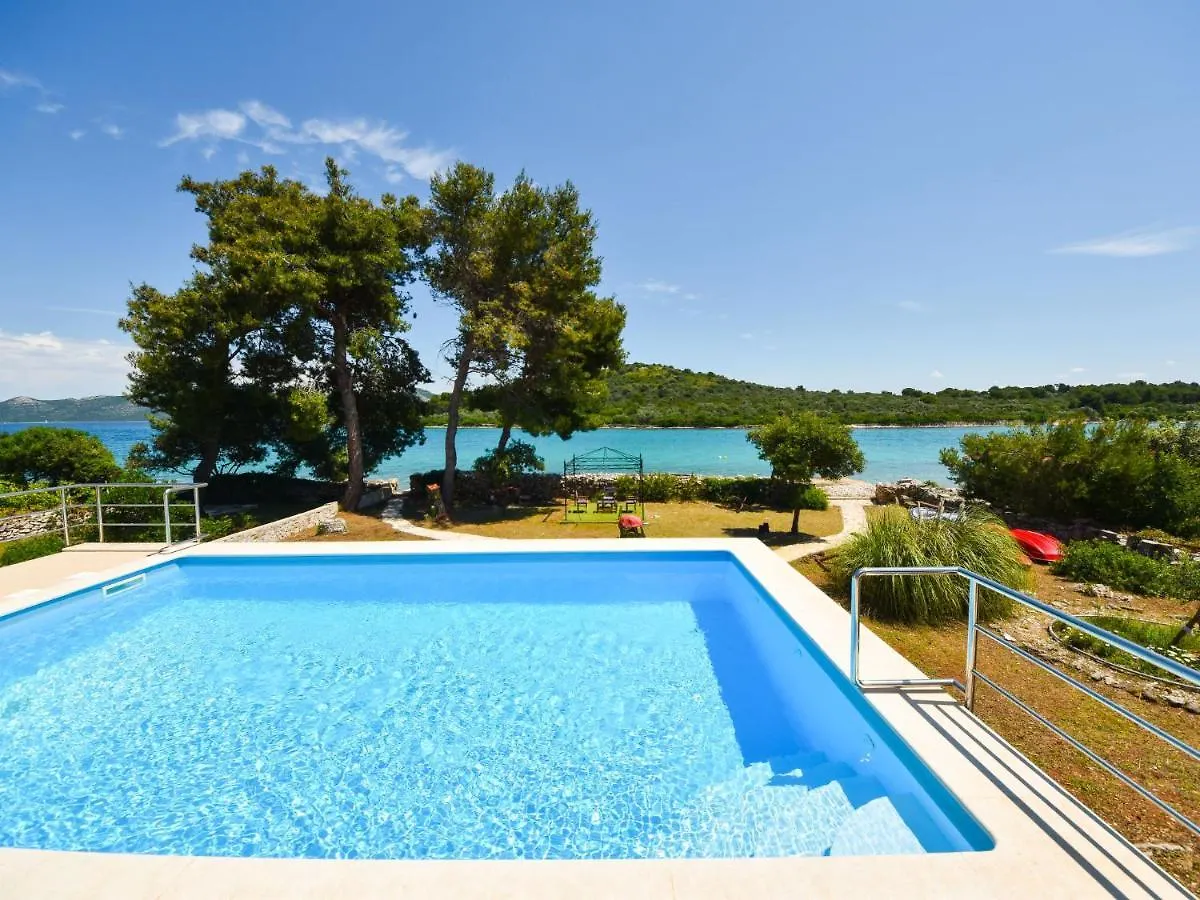 Holiday Home Cici By Interhome Mali Iz
