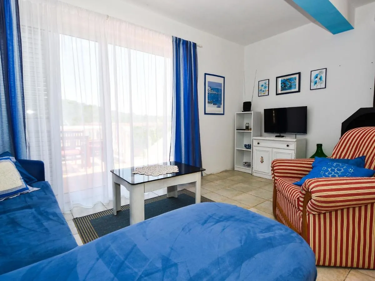 Holiday Home Cici By Interhome Mali Iz