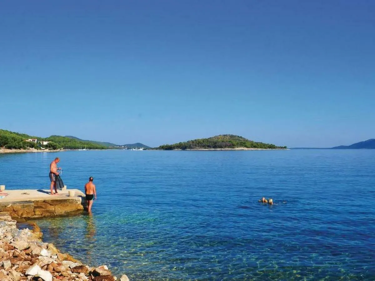 Holiday Home Cici By Interhome Mali Iz Croatia